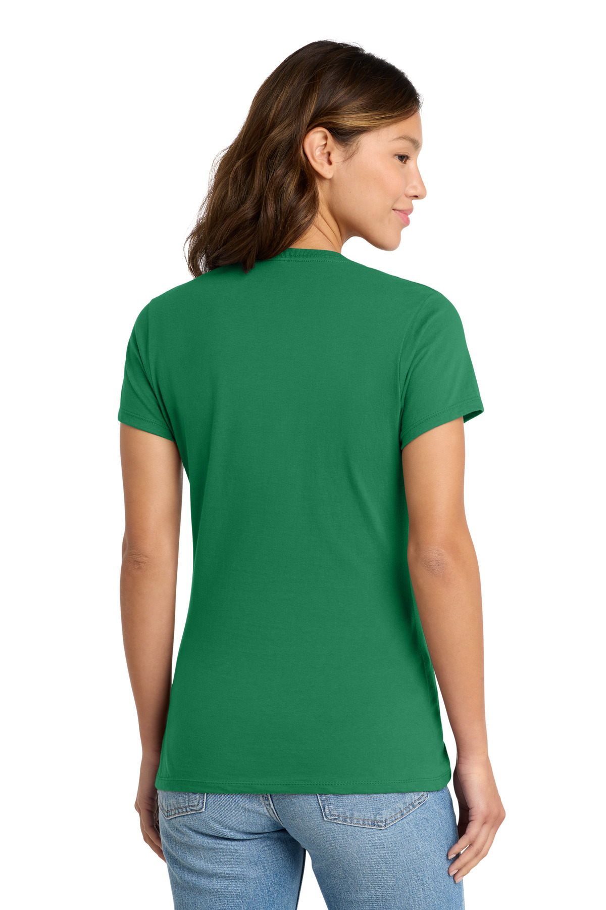 Port & Co Women's Fan Favorite Tee. LPC450 117