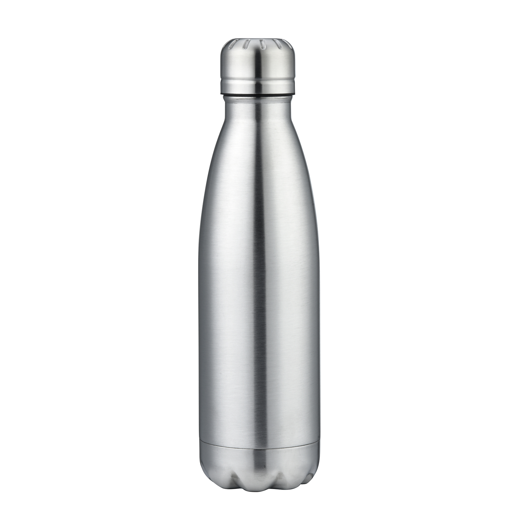 Trojan Stainless Steel Water Bottle - 17 OZ. 6