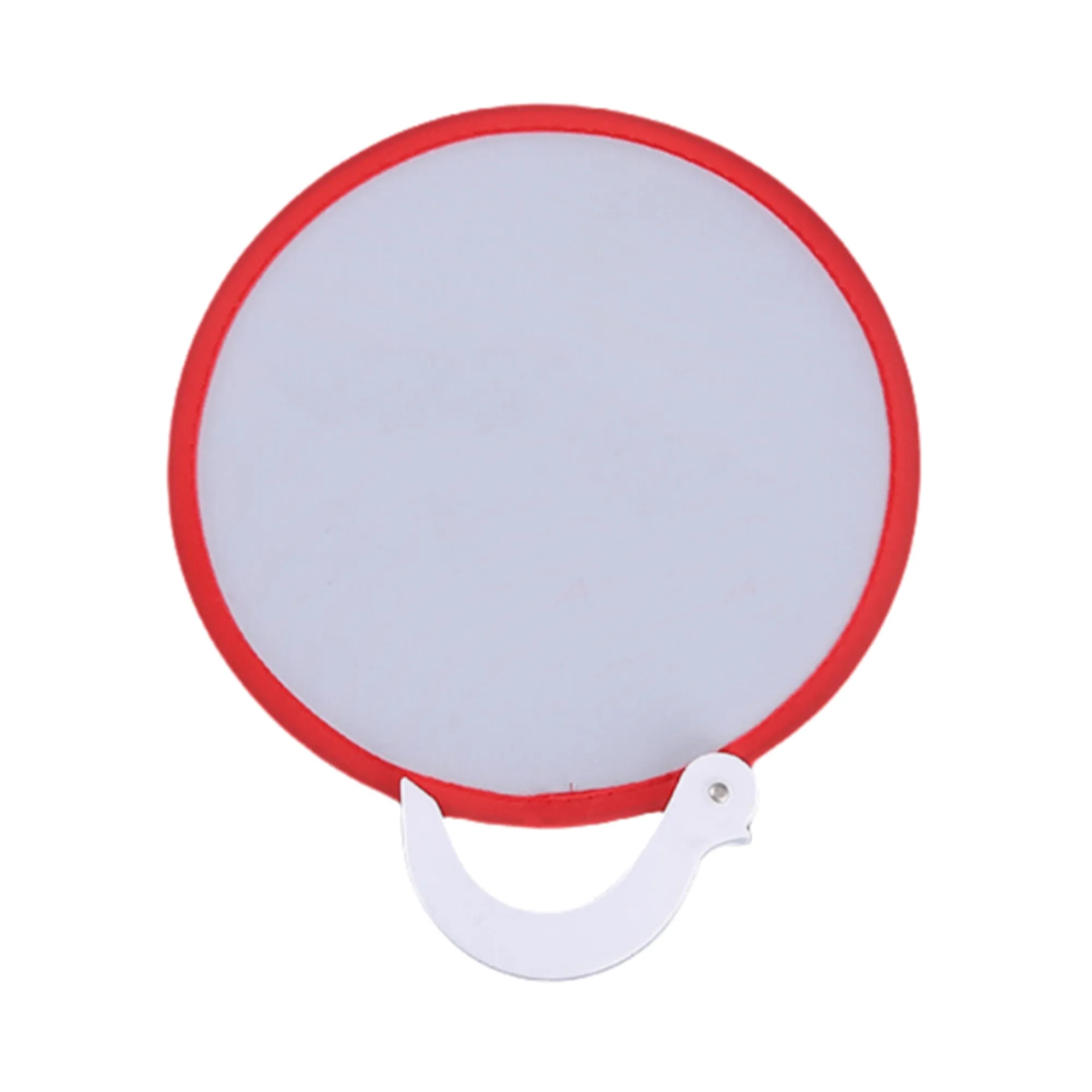 Foldable Flying Discs Fans 13