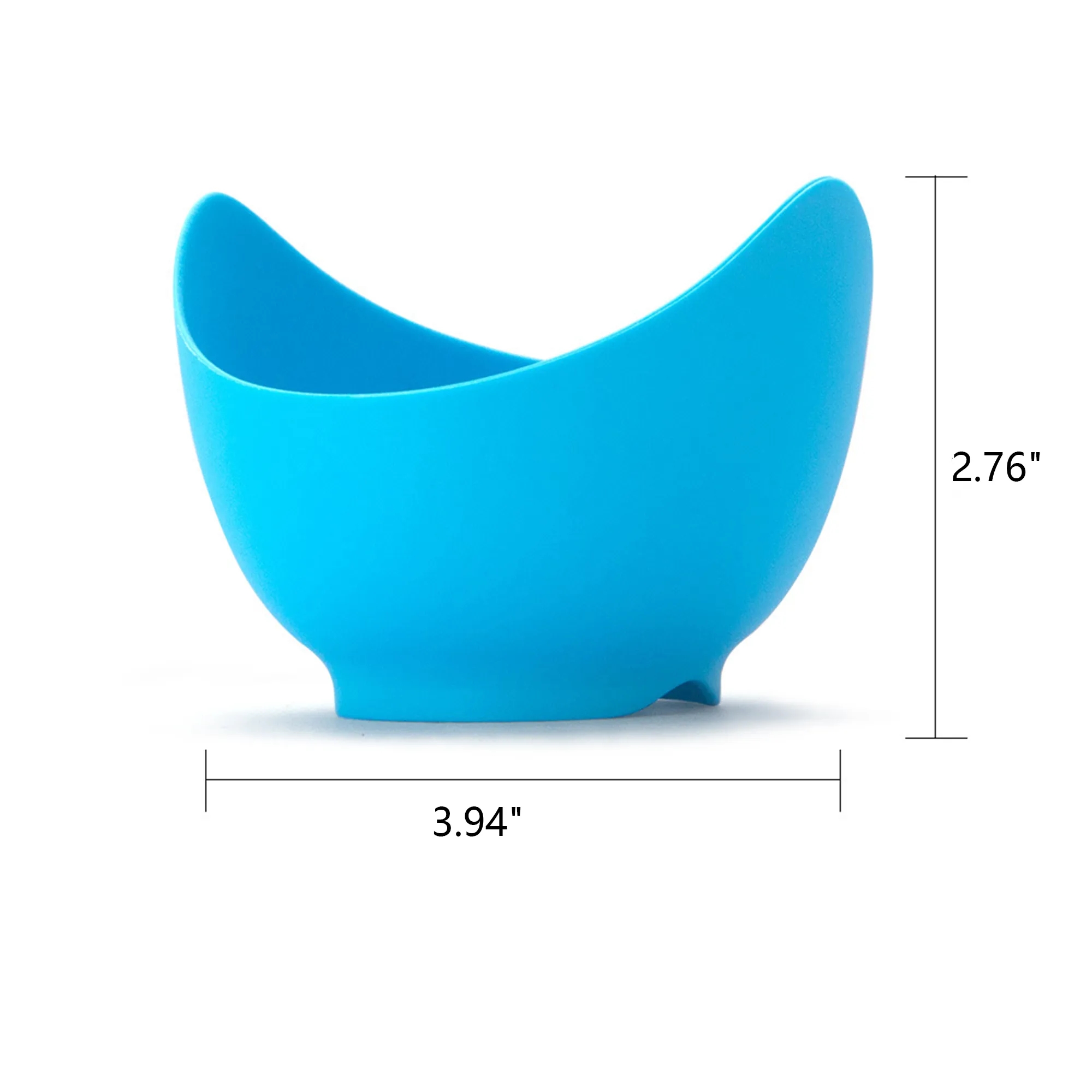Silicone Egg Poacher Cup 2