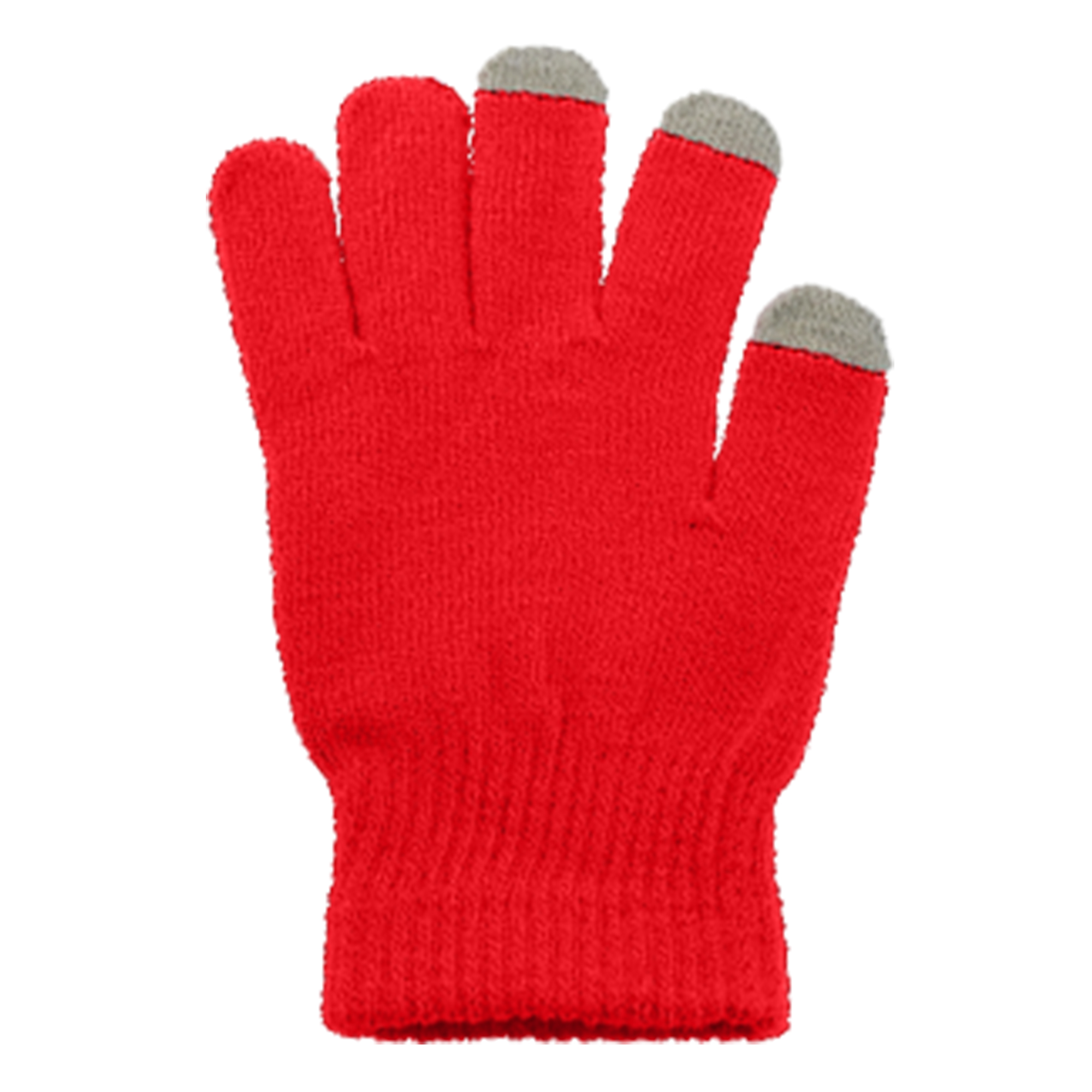 Touchscreen Knit Gloves 12