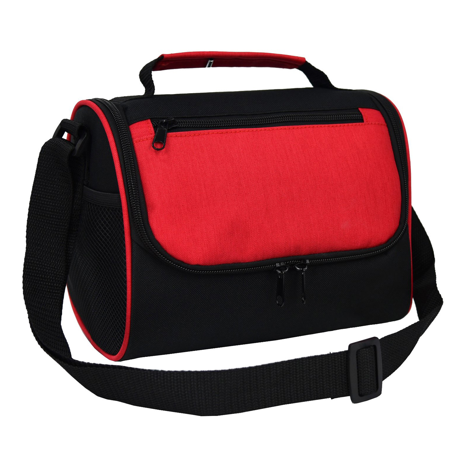 Break Time Cooler Lunch Bag 3