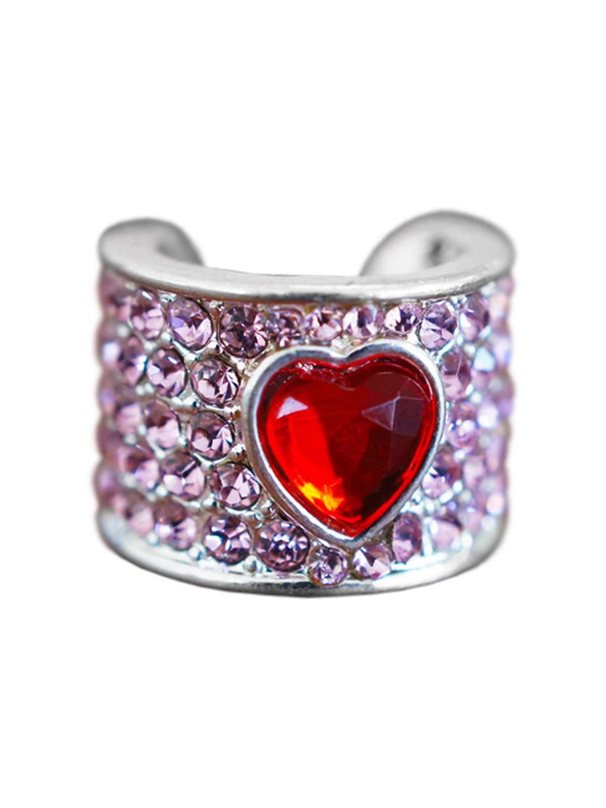 Prestige Medical - CharMED™ Crystal Stethoscope Charms 30