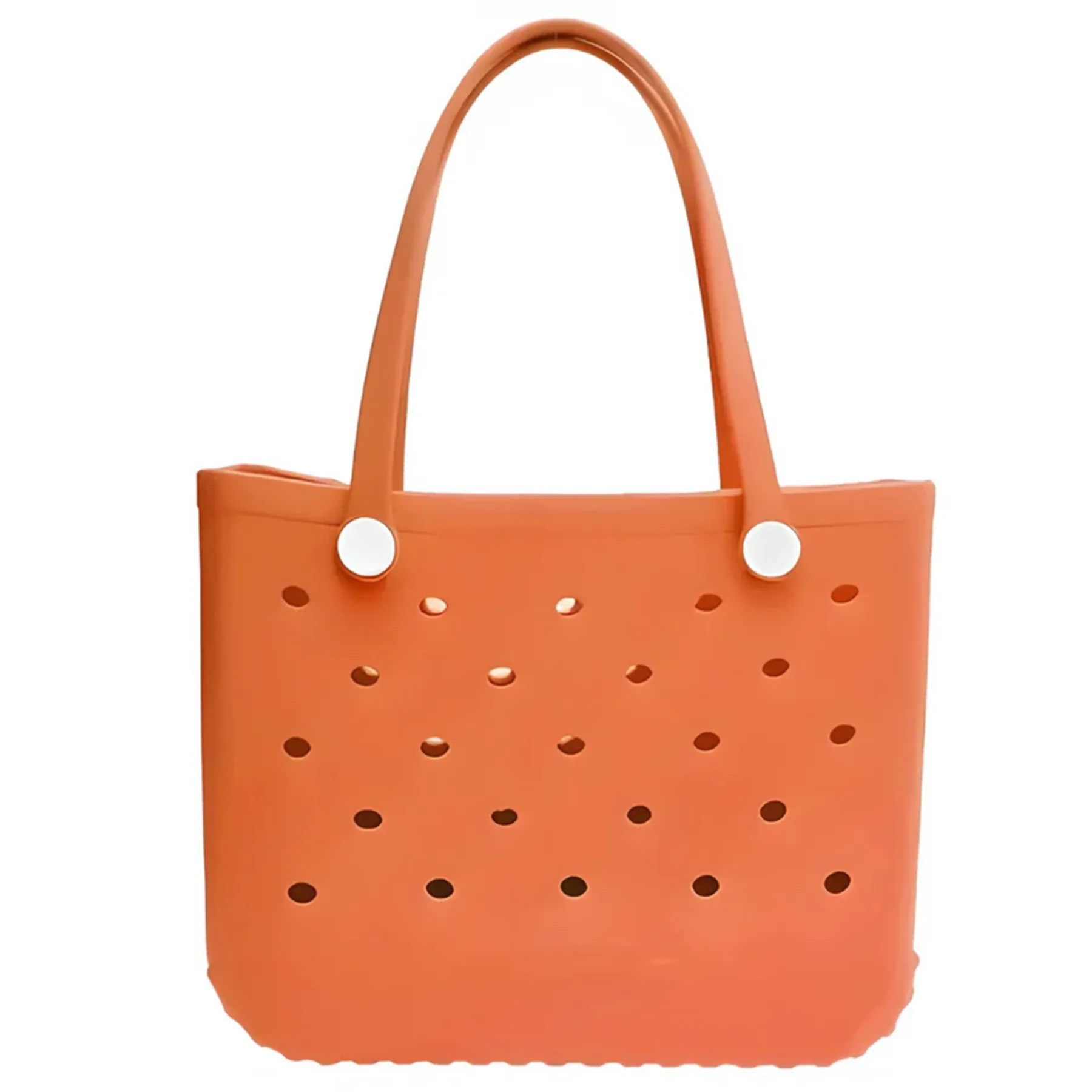 Durable & Portable EVA Hole Bag 9