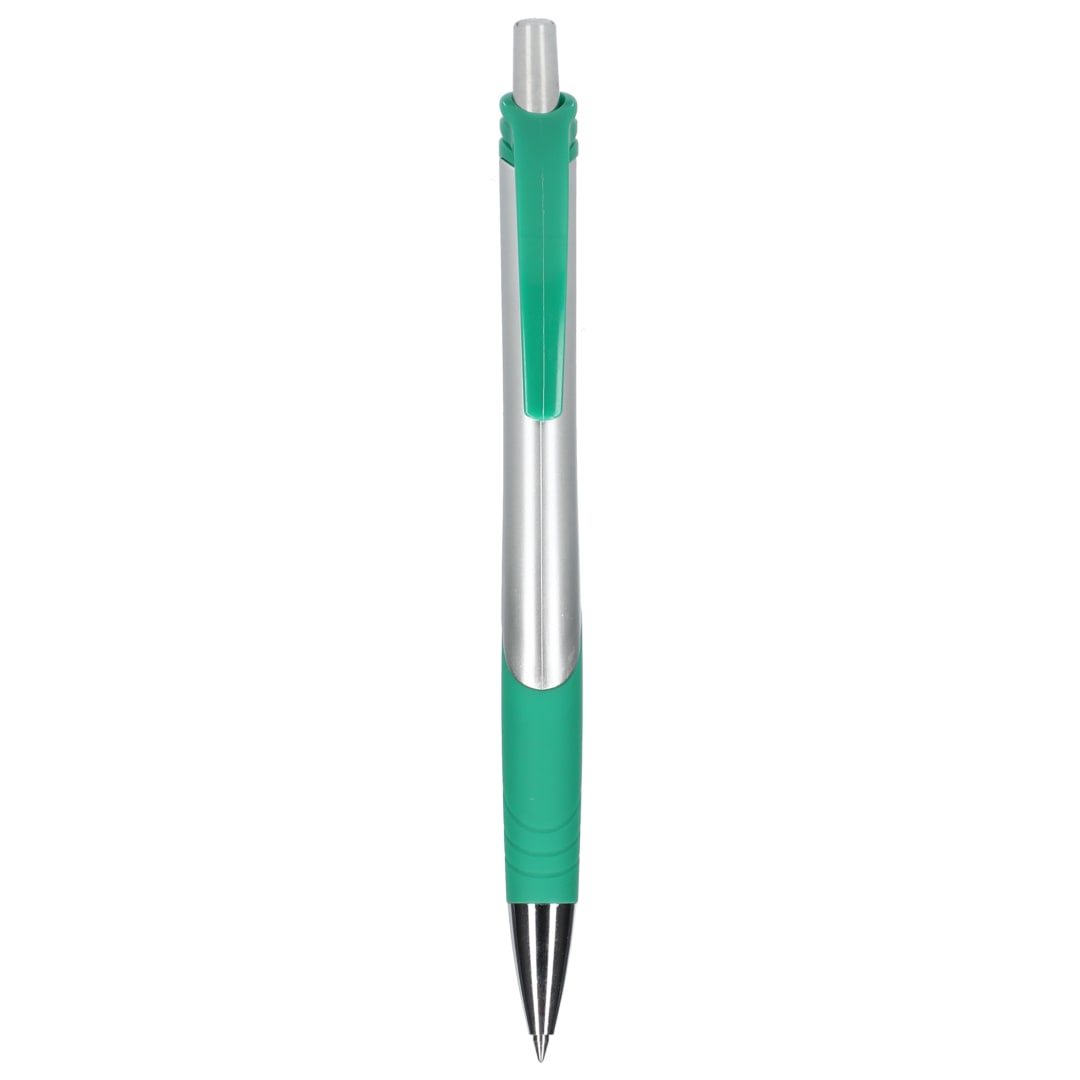 Crux Recycled ABS Gel Pen 12