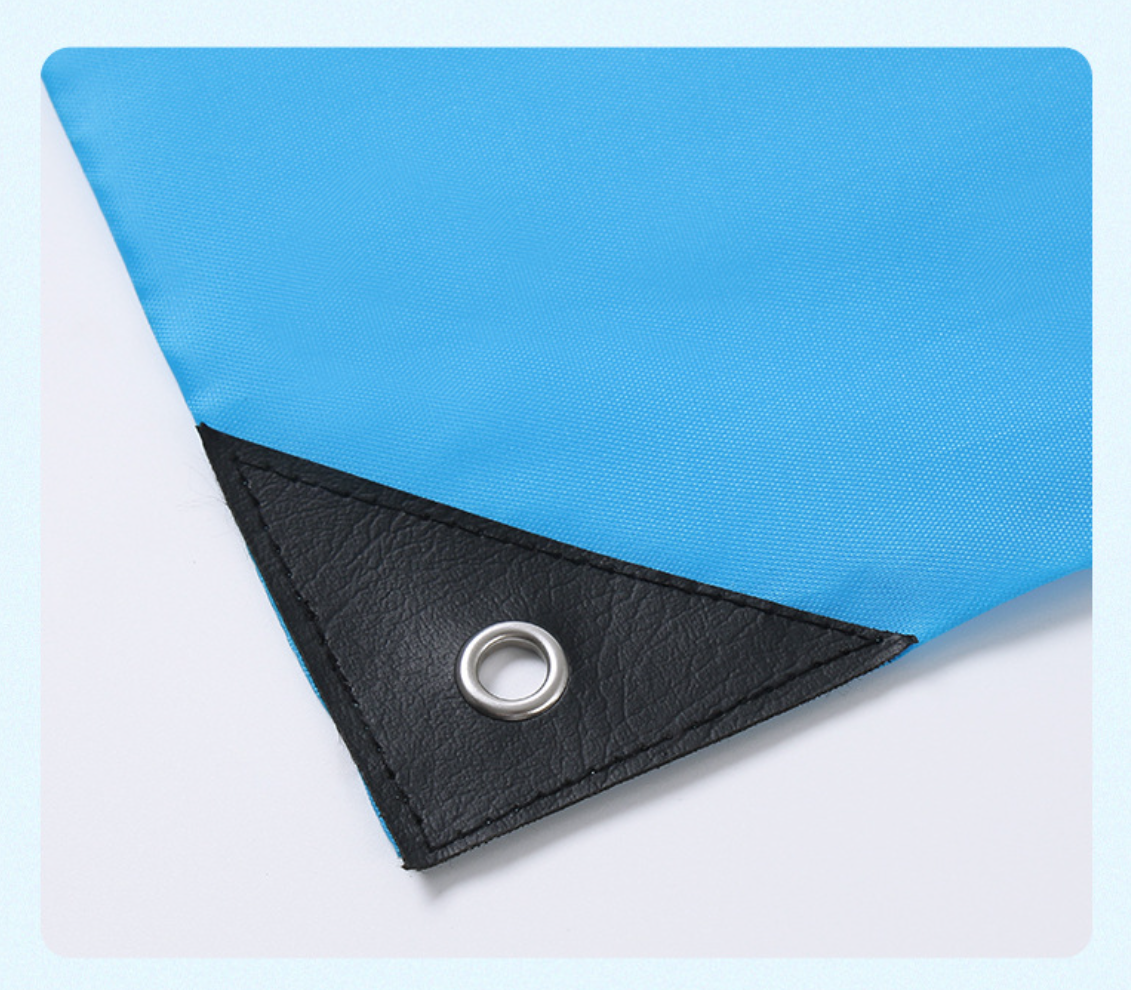 Polyester Drawstring Bag 2