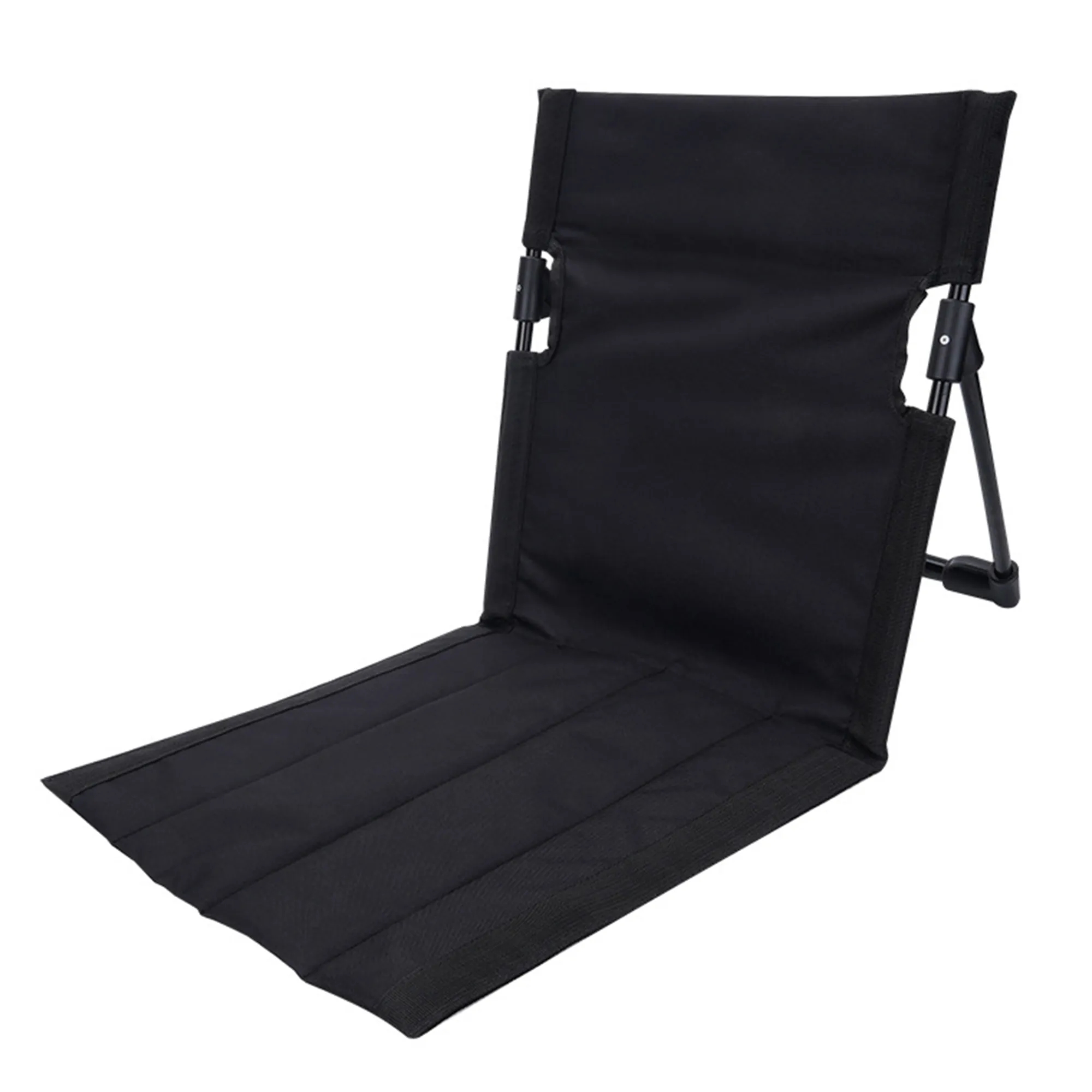 Outdoor Folding Legless Chairs 8