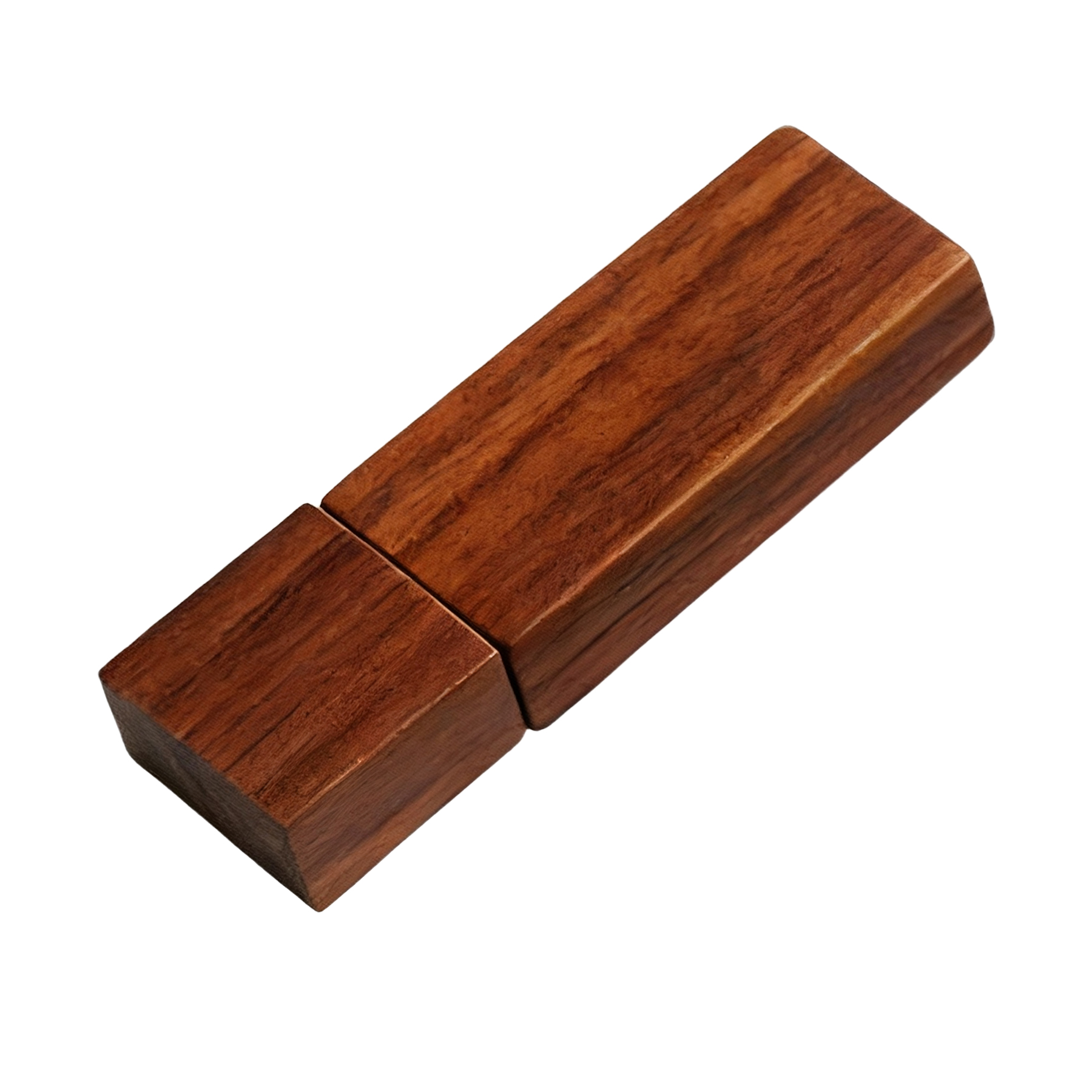 32GB Natural Wood USB Flash Disk 5