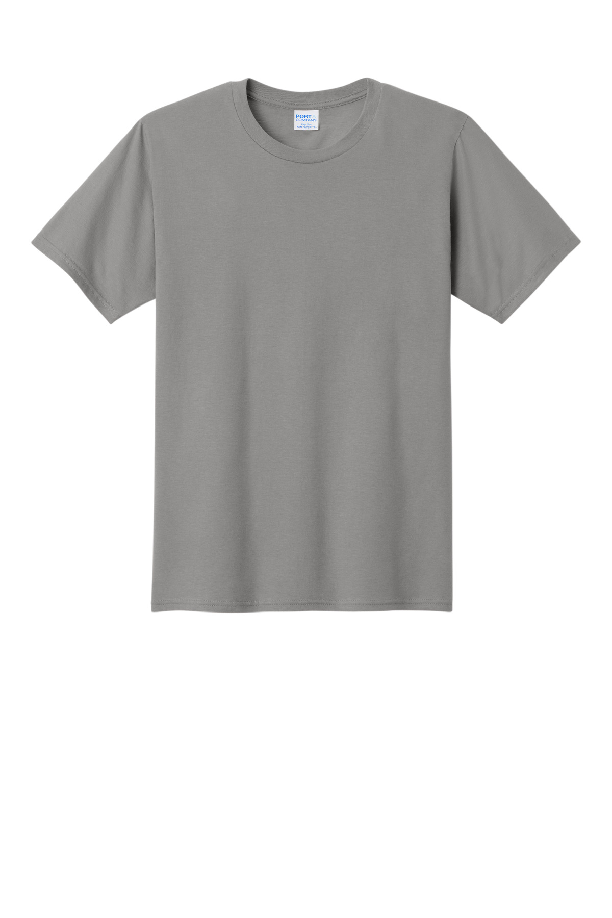 Port & Co Fan Favorite Tee. PC450 703