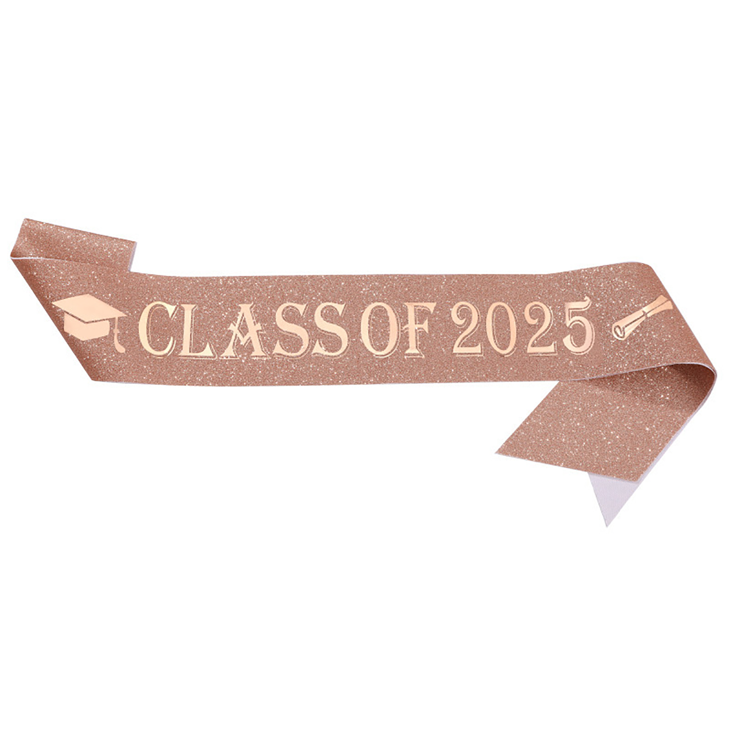 Graduation Sash 5