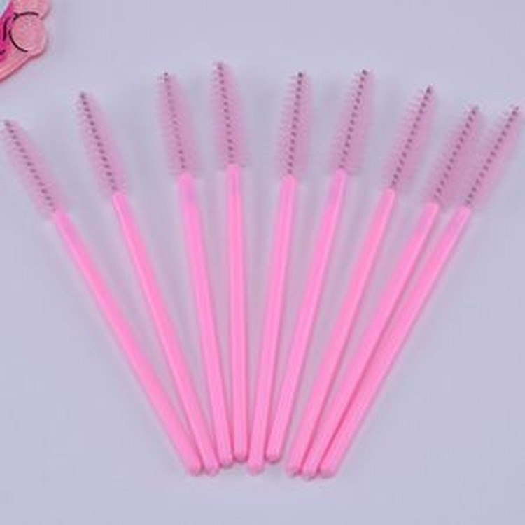 Disposable Eyelash Comb 2
