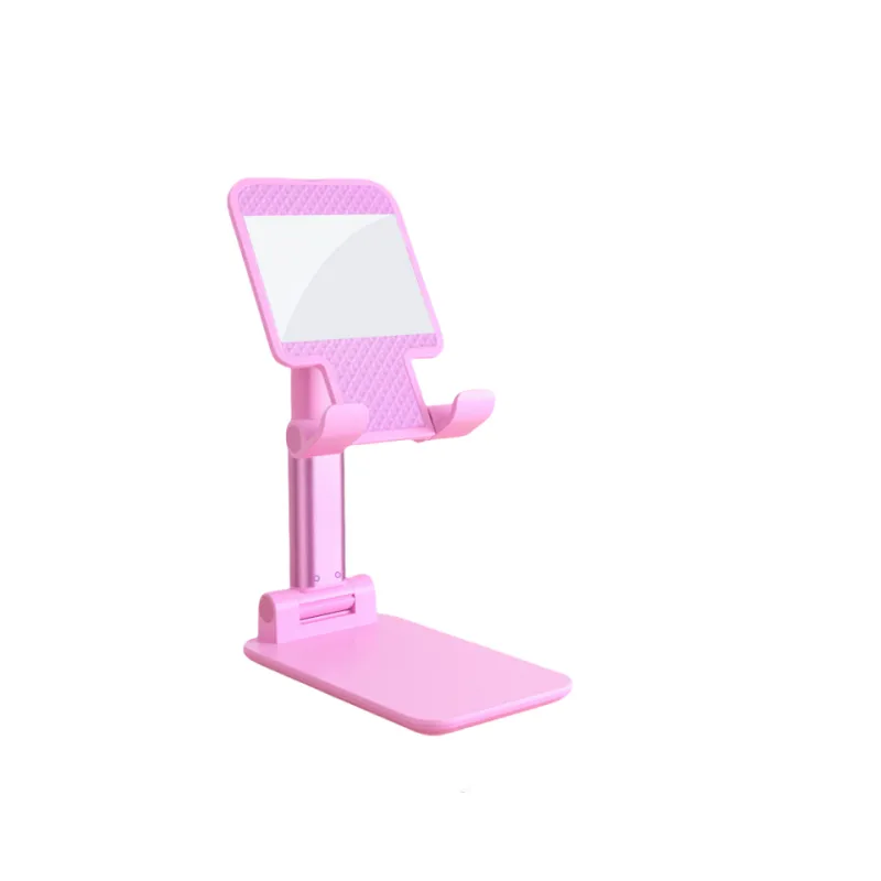 Desktop Foldable Mobile Phone Holder 1