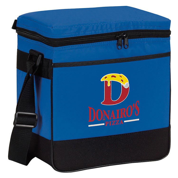 Insulated 12 Pack Cooler 8
