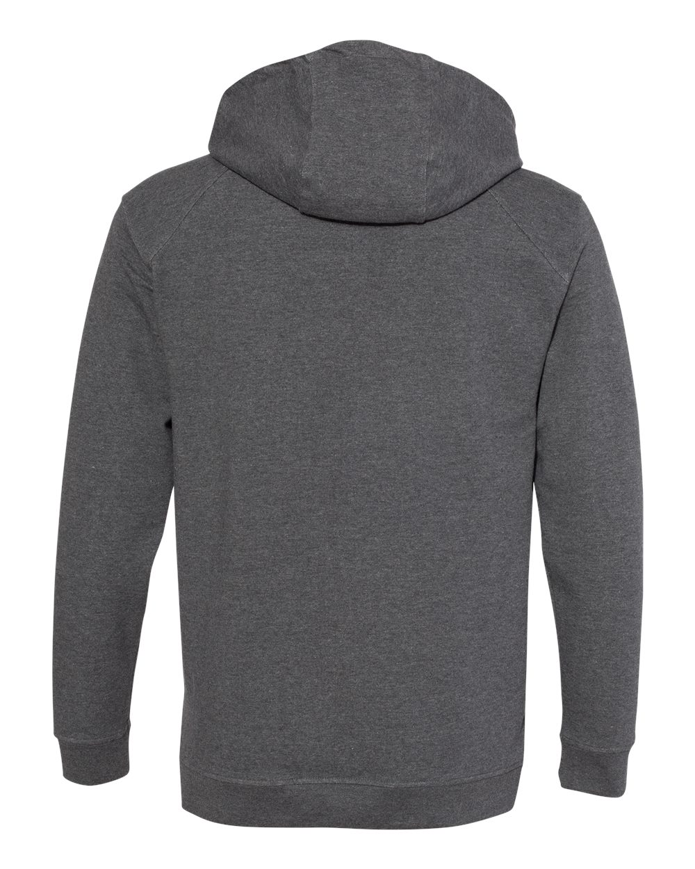 Men's FitFlex French Terry Hooded Sweatshirt - 1050, custom hoodie or sweatshirt with logo imprint 24