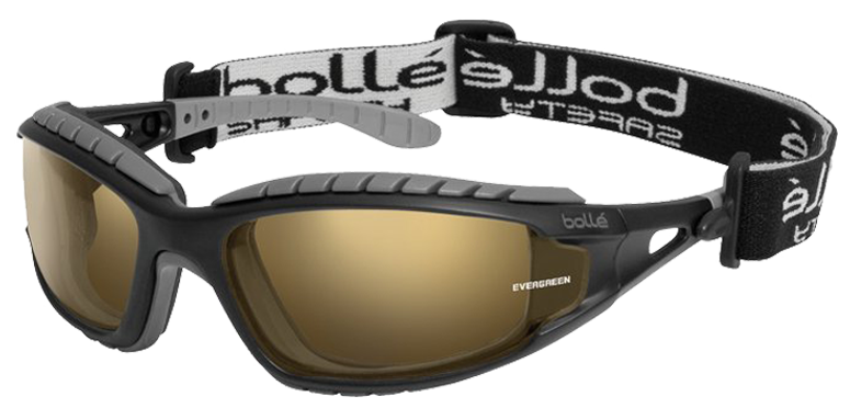Bollé Tracker Twilight Glasses 9