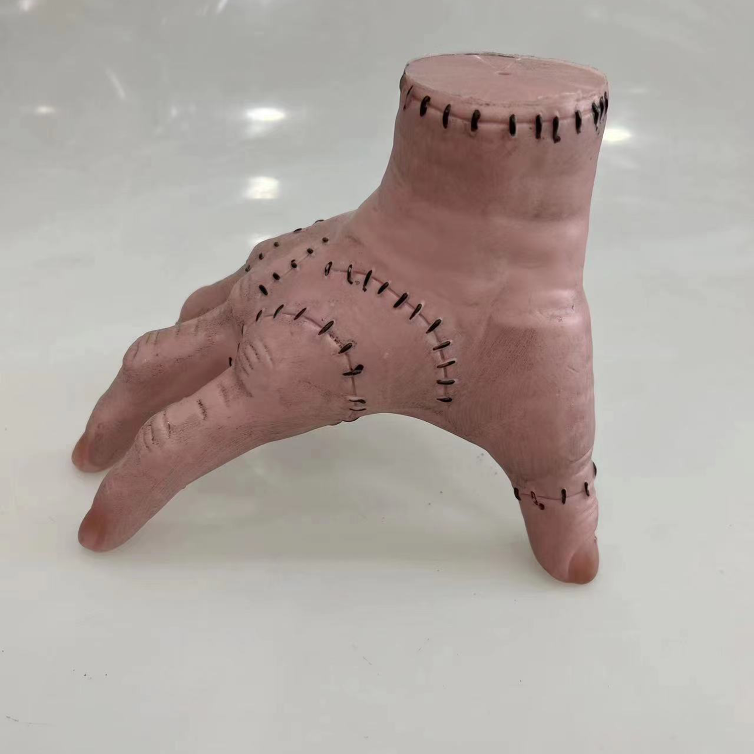 Halloween Fake Hand Toy 7