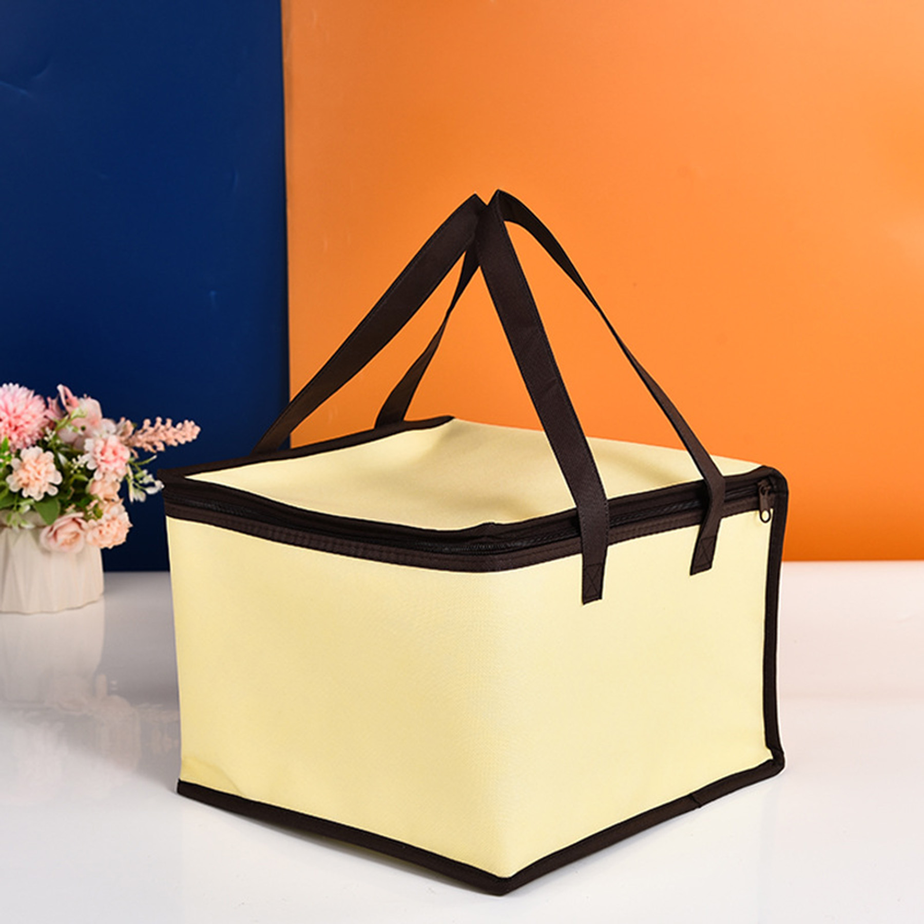 Insulated Thermal Cooler Bag 2