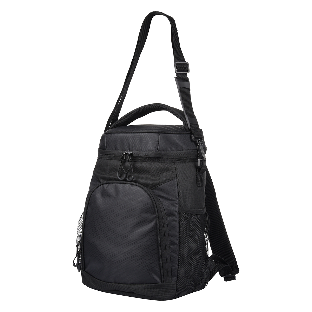 Riverbank Cooler Bag Backpack 8