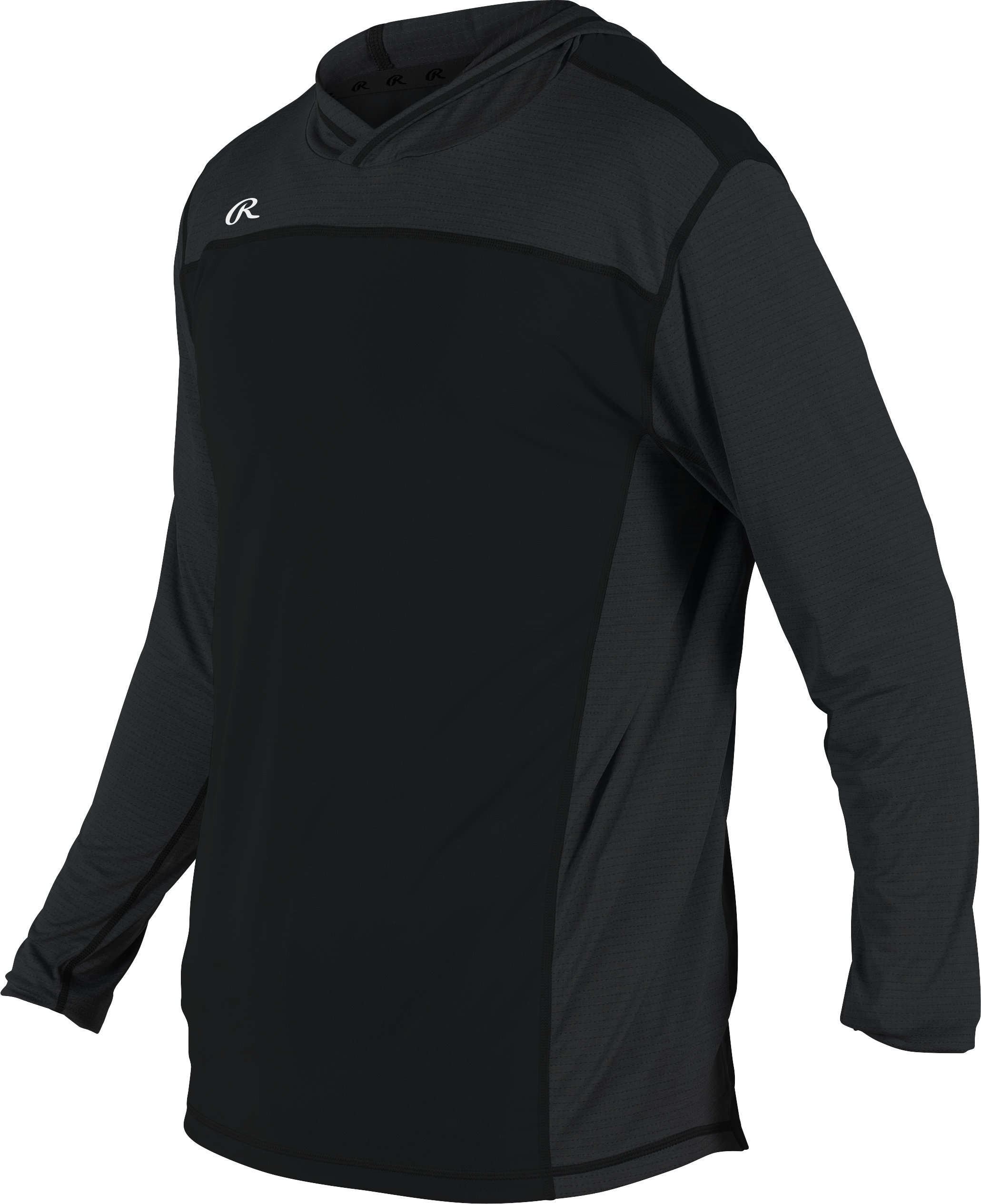 Rawlings Adult ColorSync Lightweight Hoodie 3