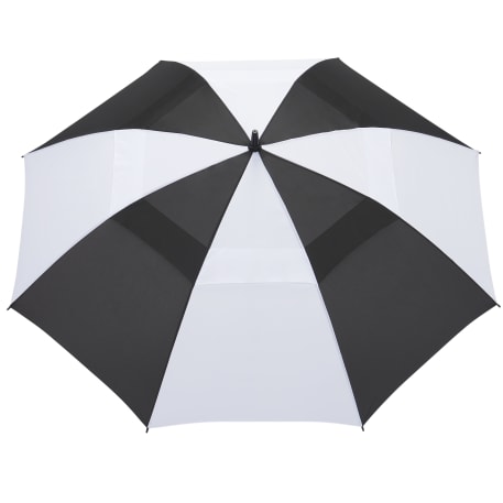58" Recycled Golf Umbrella 537
