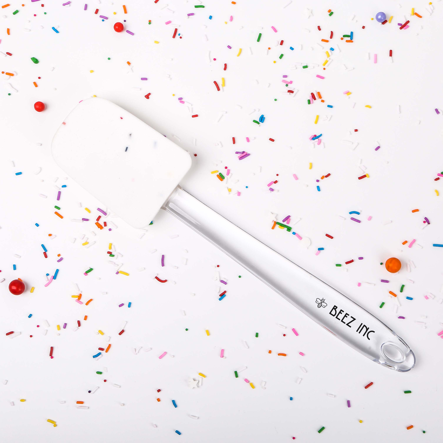 Silicone Spoon/Spatula 7