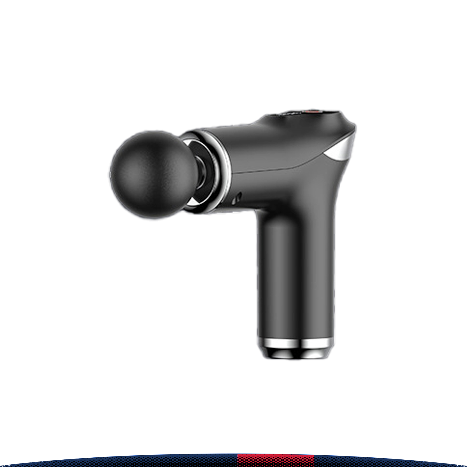 Wator Massage Gun 5