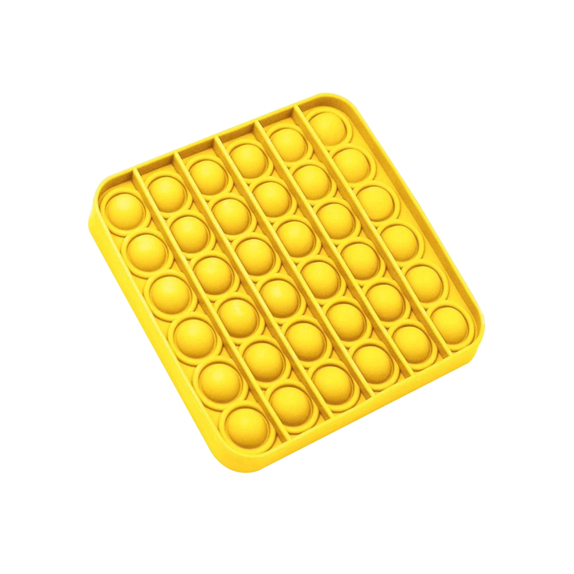 Square Pop Fidget 2