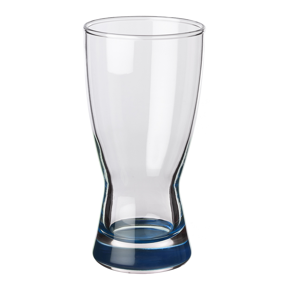 10 oz. Libbey Hourglass Pilsner Glasses 2