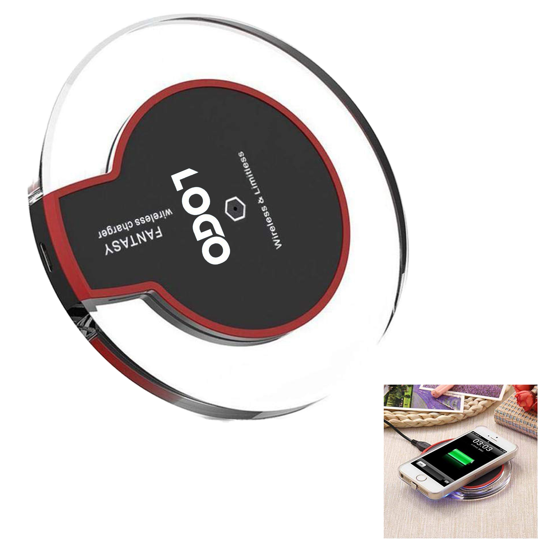 Wireless Charger