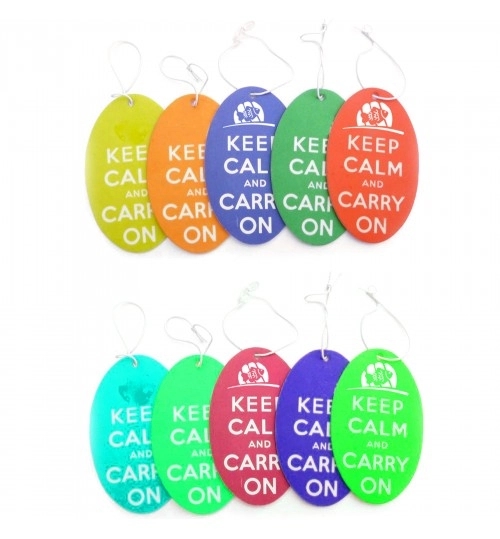 Car Air Freshener 1