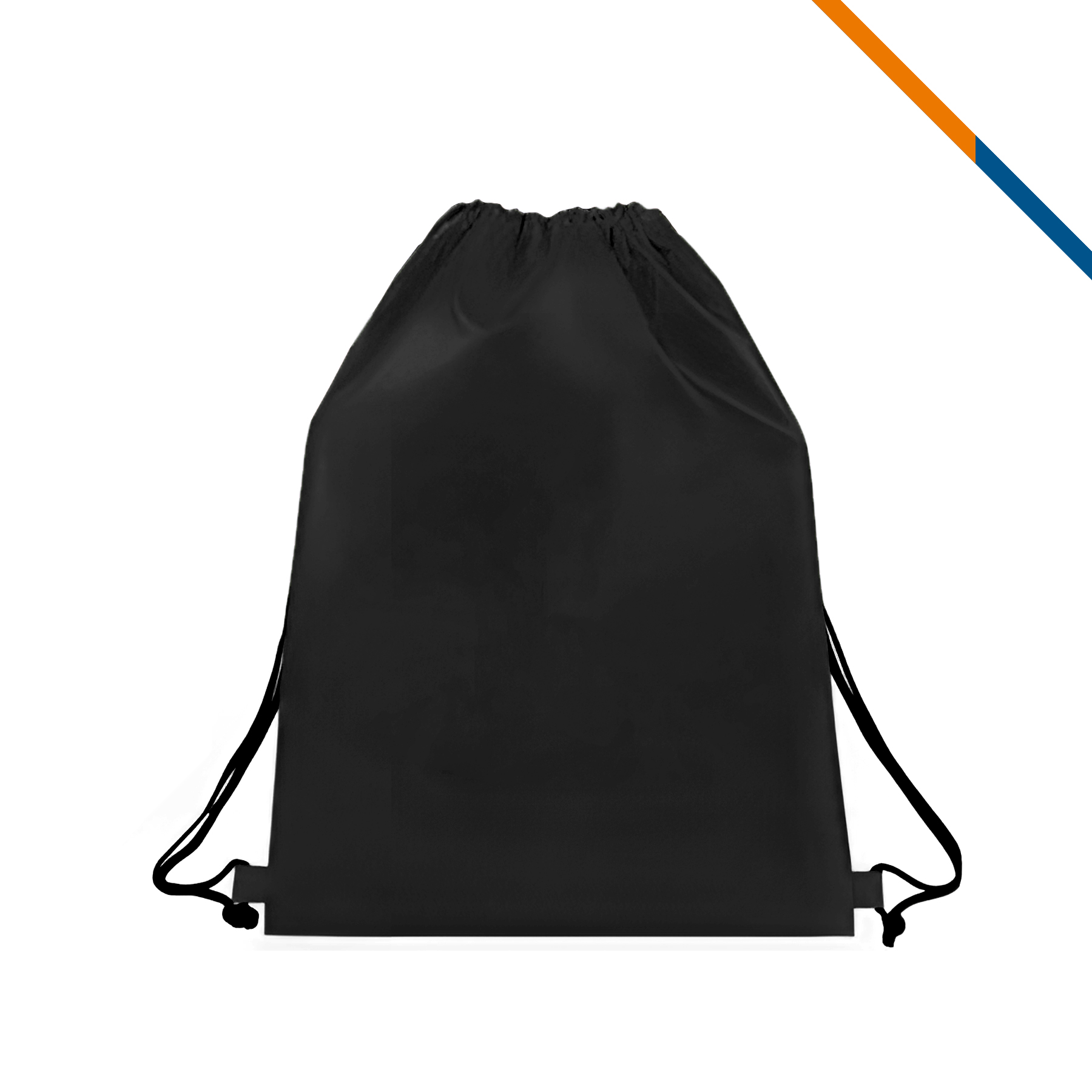 Drapture Drawstring Backpack 12