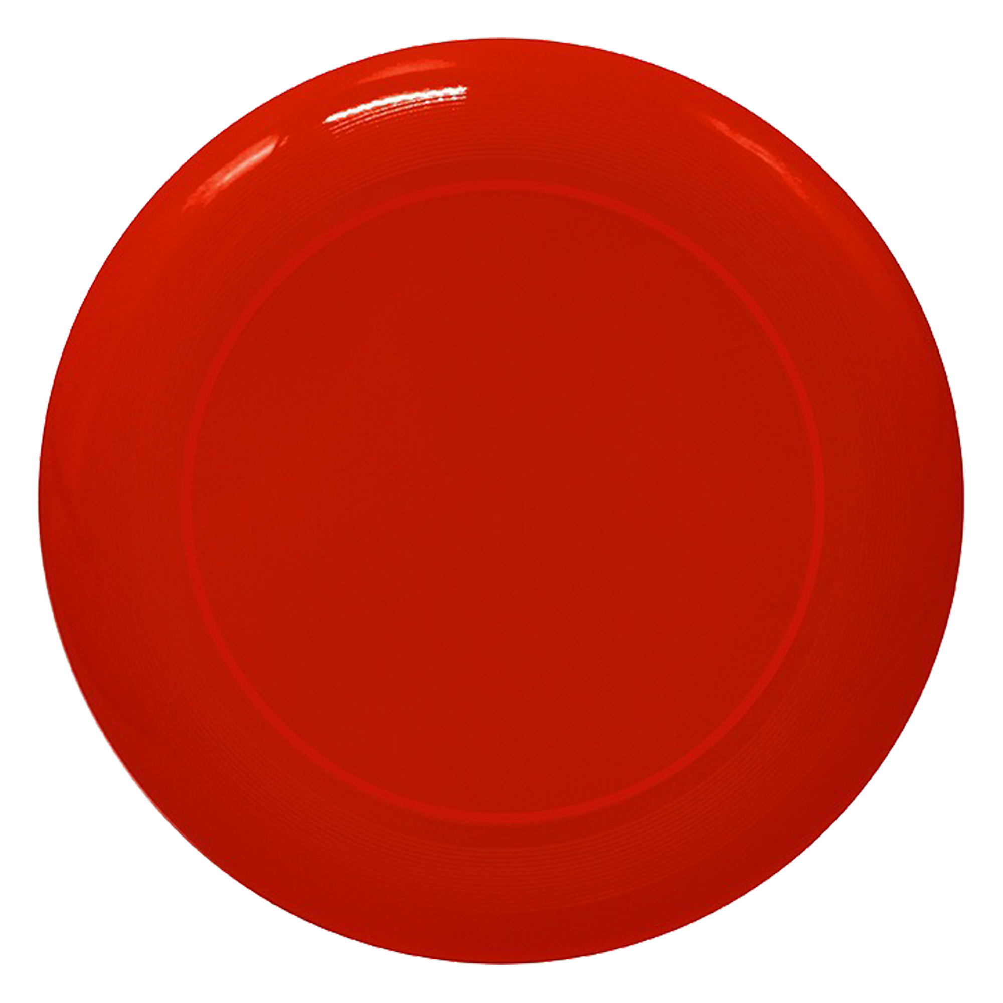 Full Color 10.9" Outdoor PE Ultimate Flying Disc 4