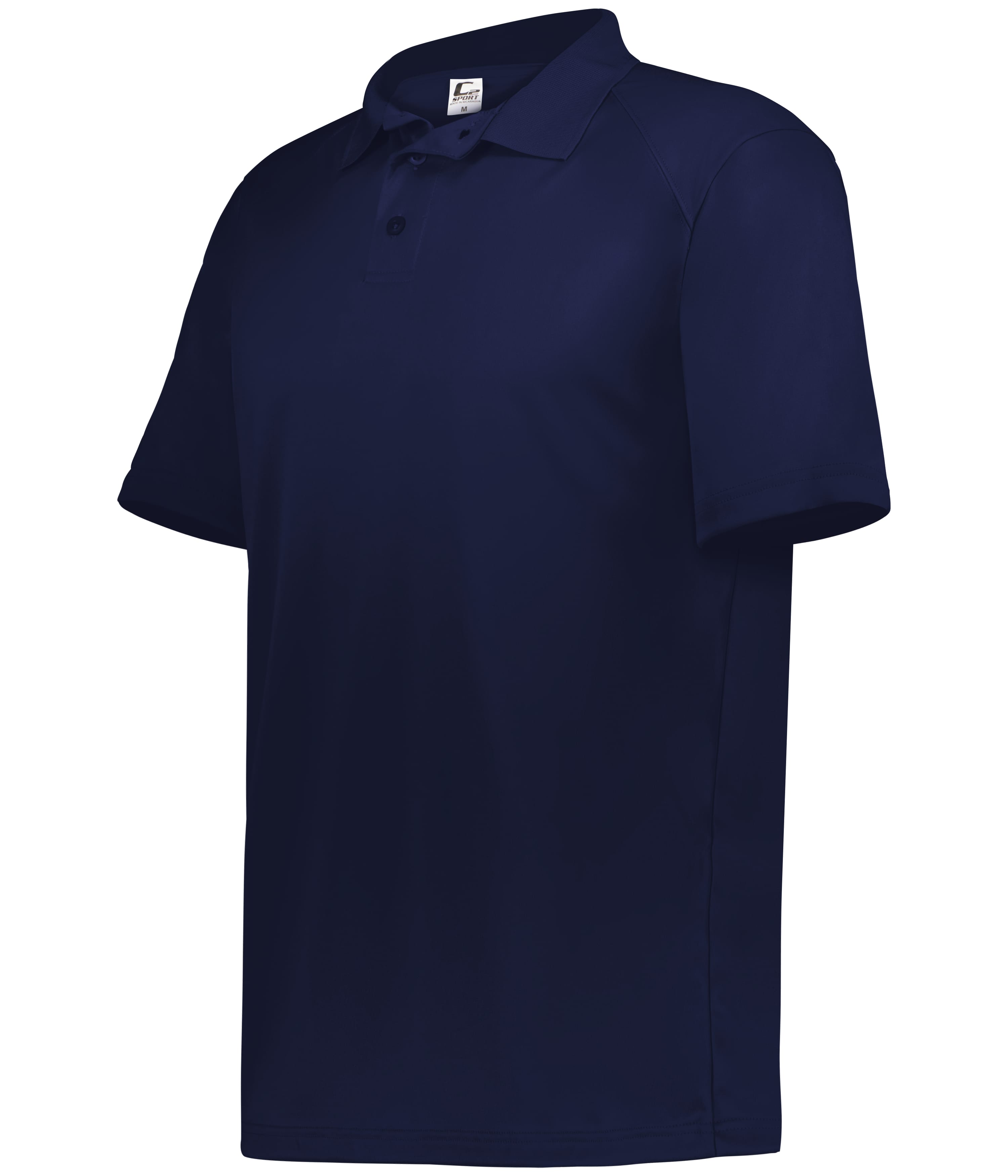 YOUTH C2 UTILITY POLO 13