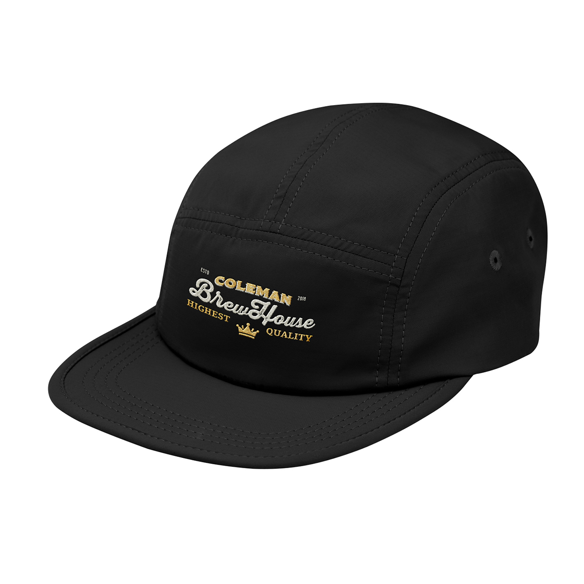 Trailhead Cap 3