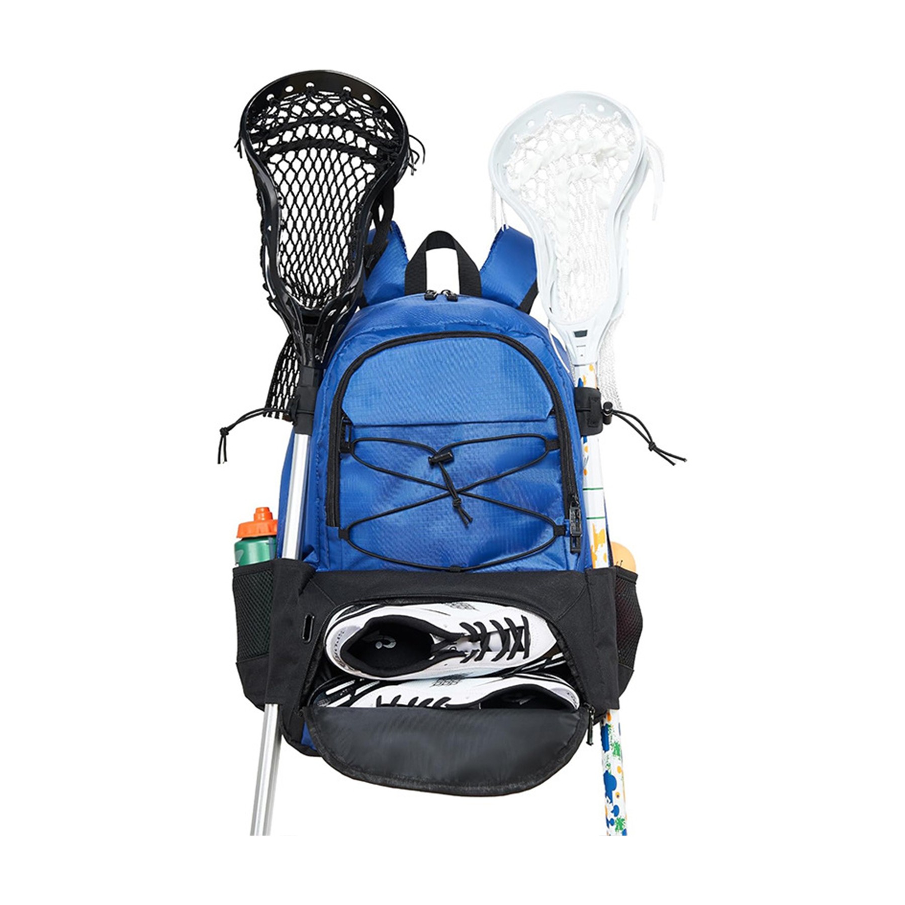 Lacrosse Backpack 3