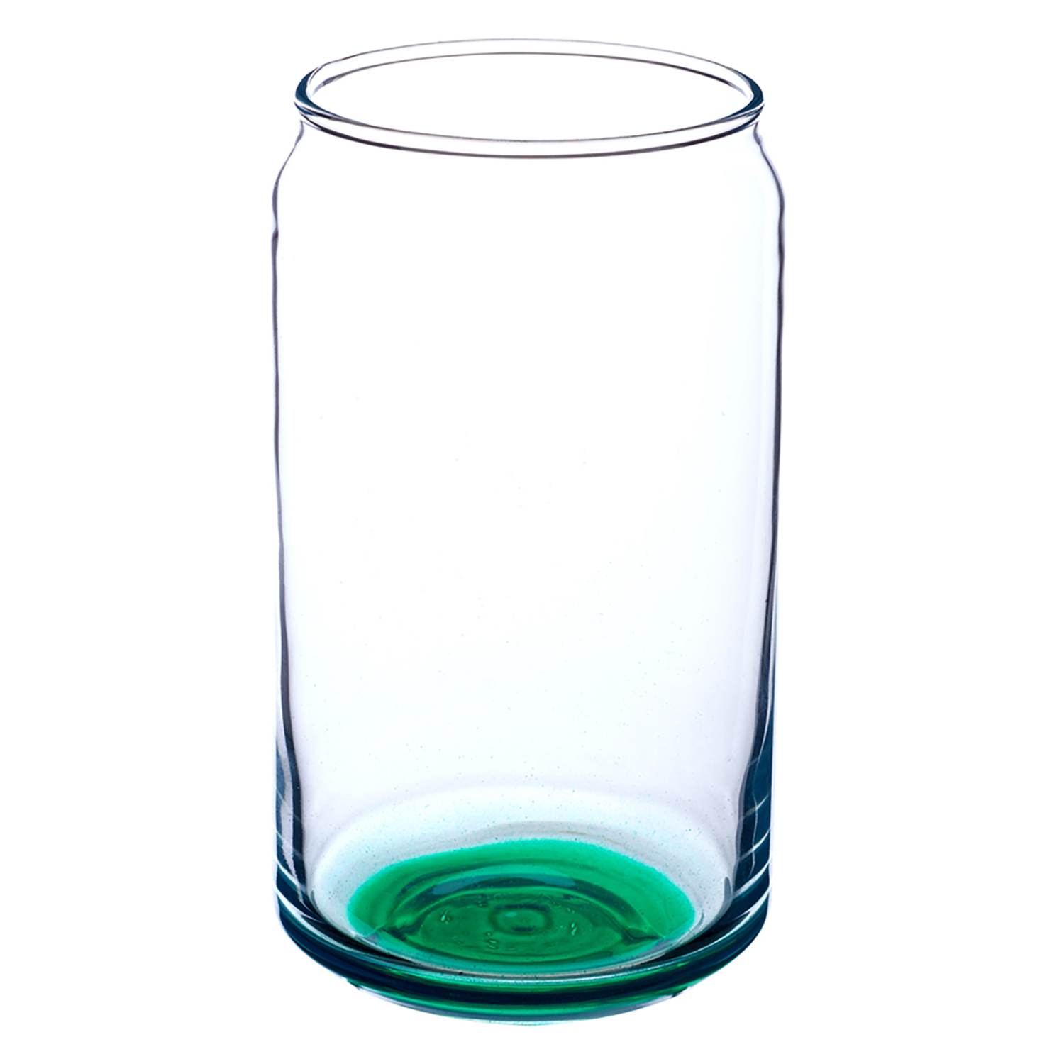 16 oz. ARC Can Shaped Beer Glasses 1