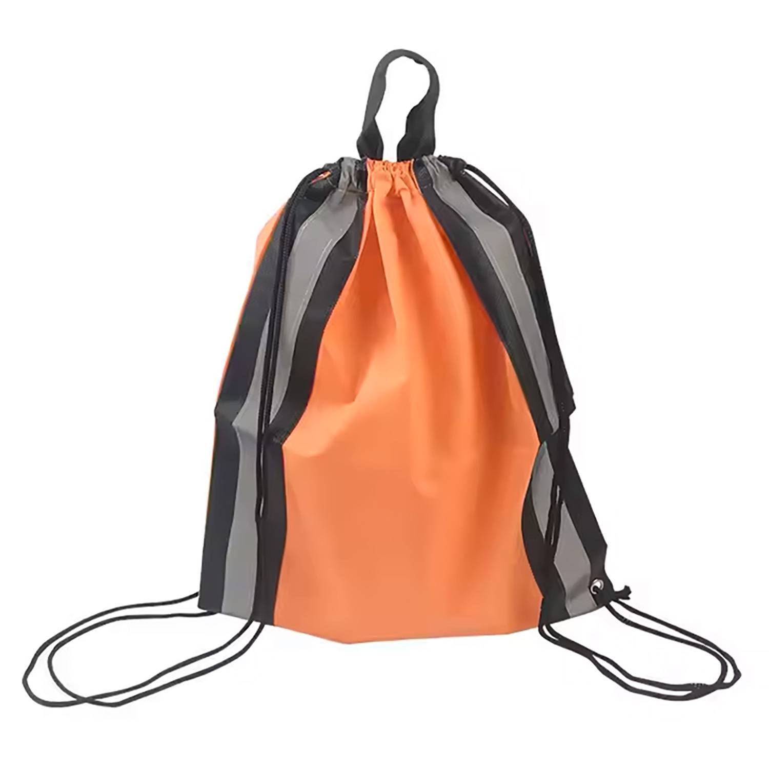 Non woven drawstring bag 5