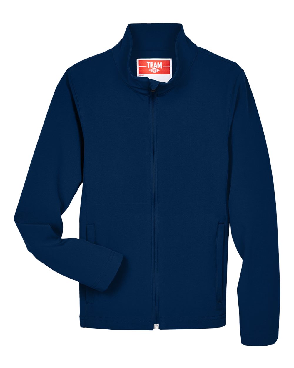 Youth Leader Soft Shell Jacket - TT80Y 51