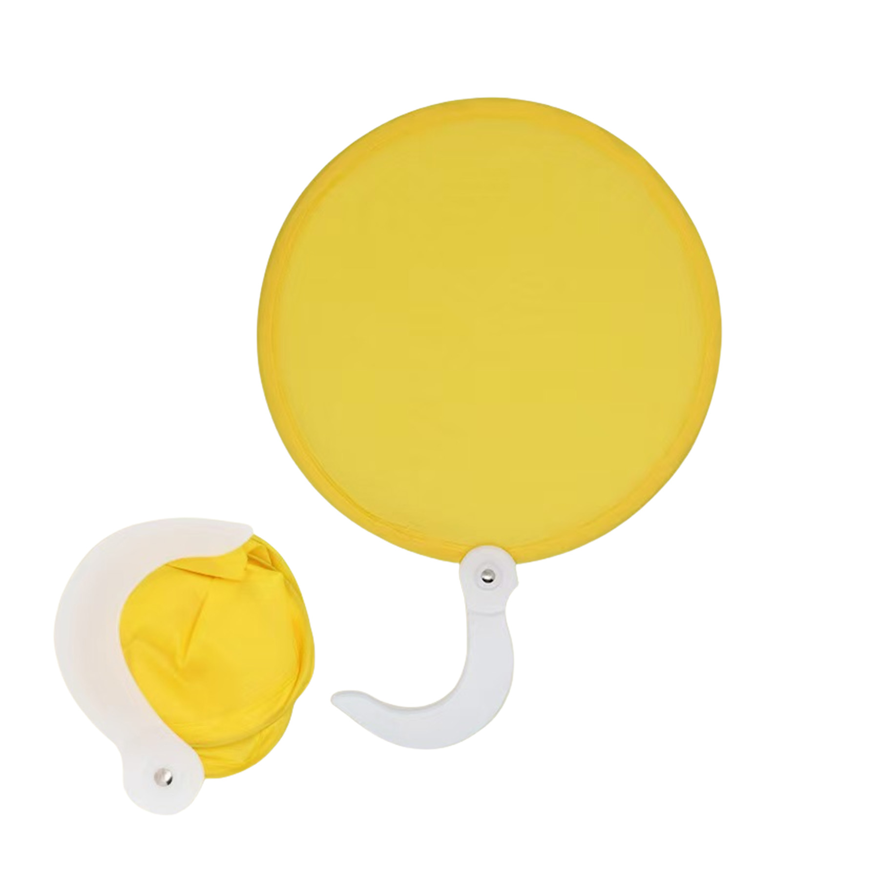 Twist And Chill Hand Fan 3