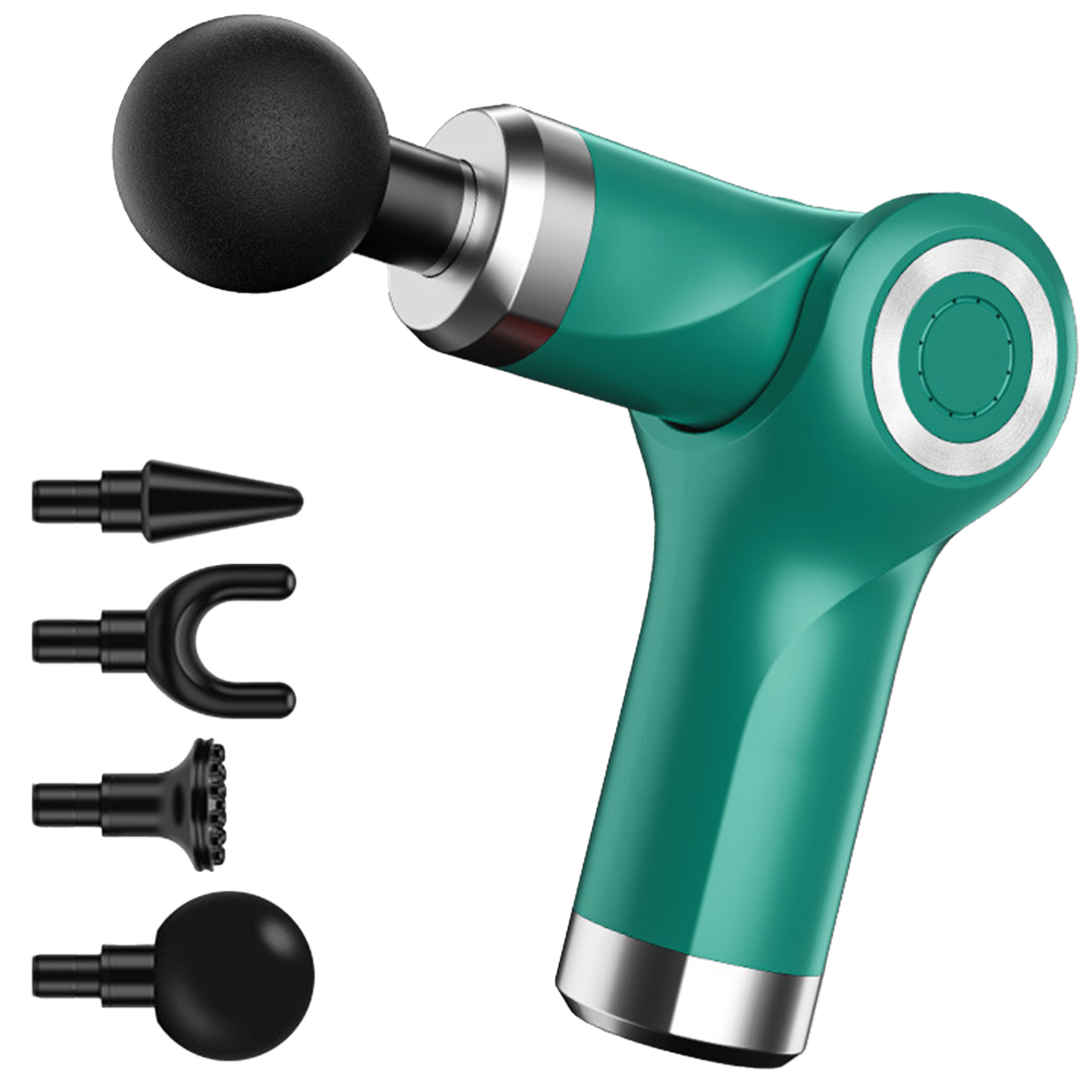 Rotatable Massage Gun 3