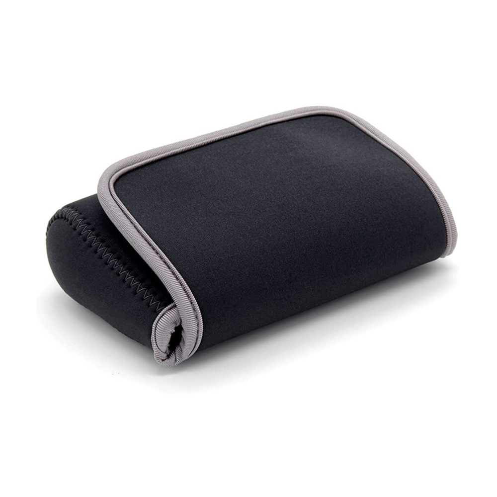 Portable Electronics Accessories Pouch Travel Cable Organizer 5