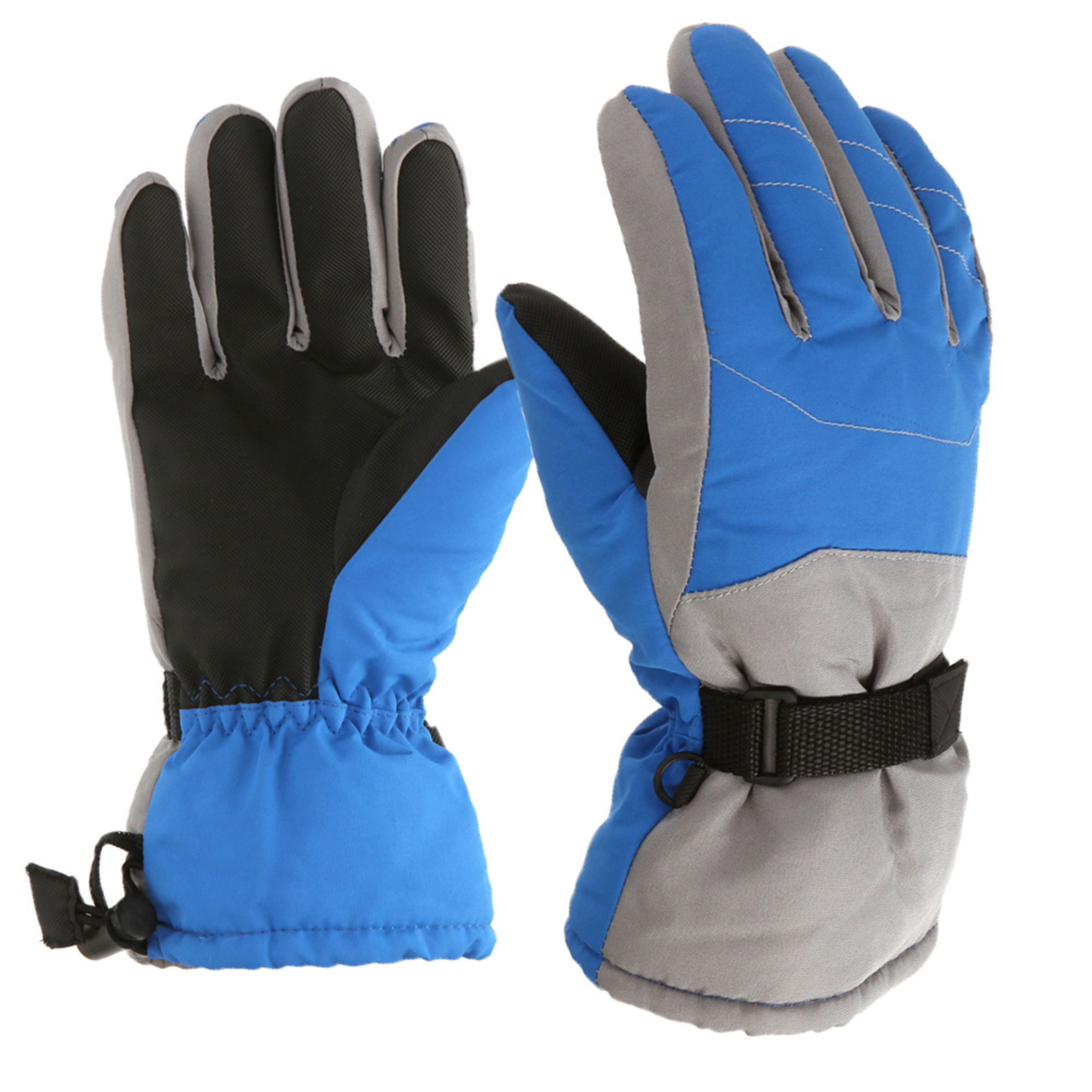 Polyester All-Weather Winter Gloves For Extreme Conditions 2