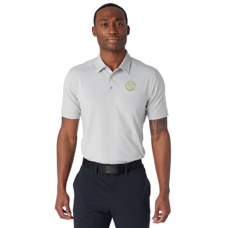 Greatness Wins Athletic Tech Polo - Men's 69