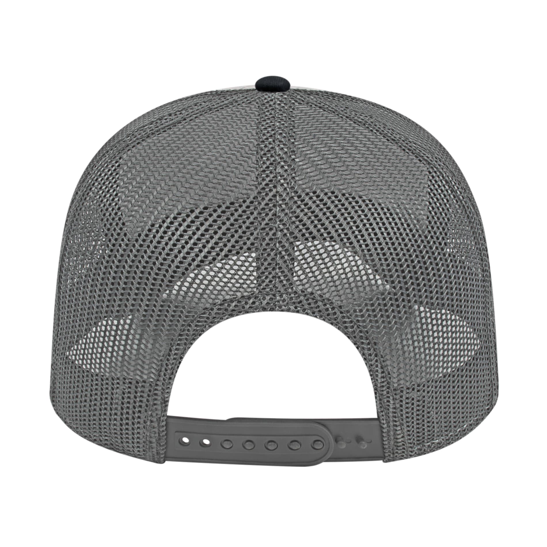 Cap America Trucker Mesh Back Cap 537