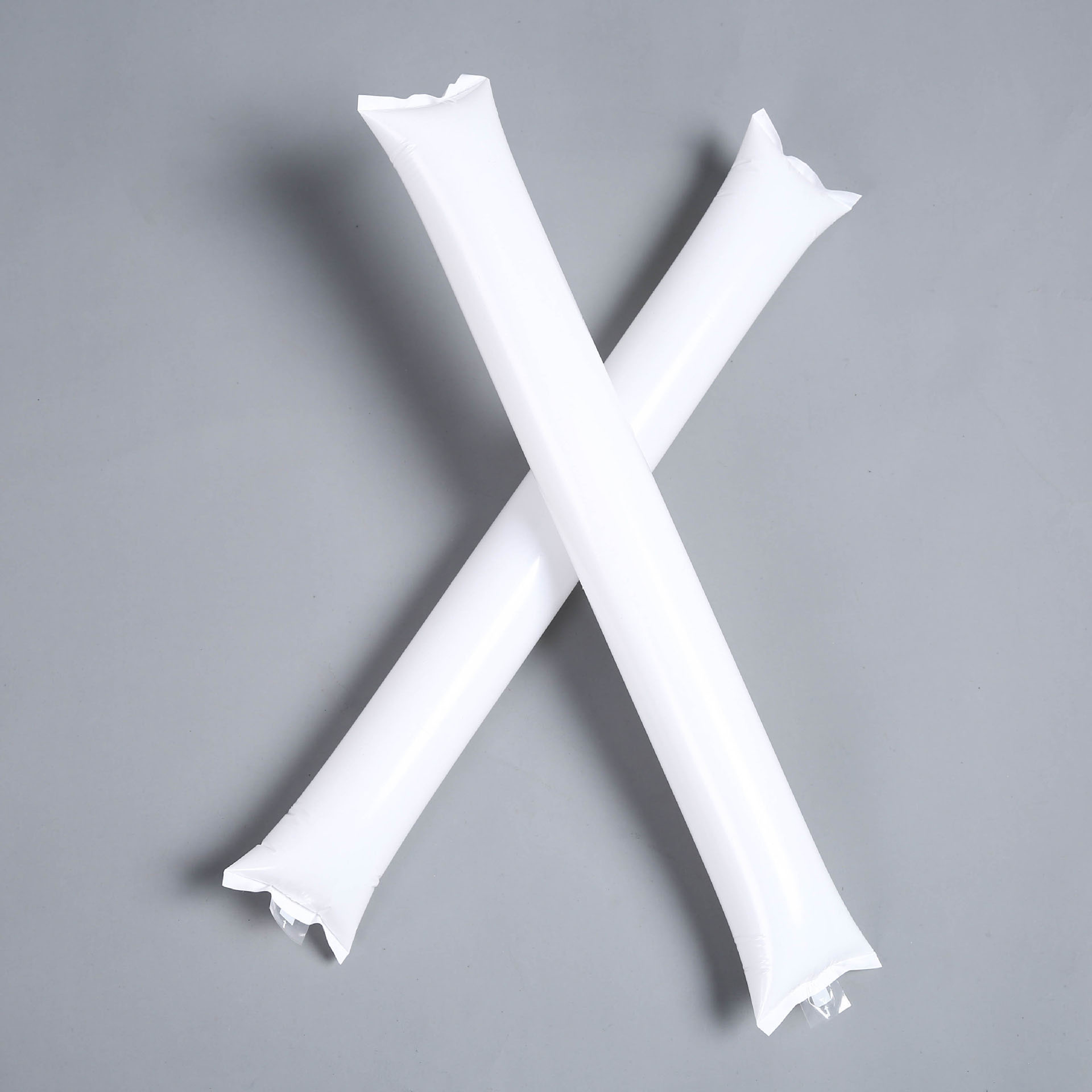 Inflatable Bam Bam Thunder Noise Makers Cheer Sticks for Sporting Events 13
