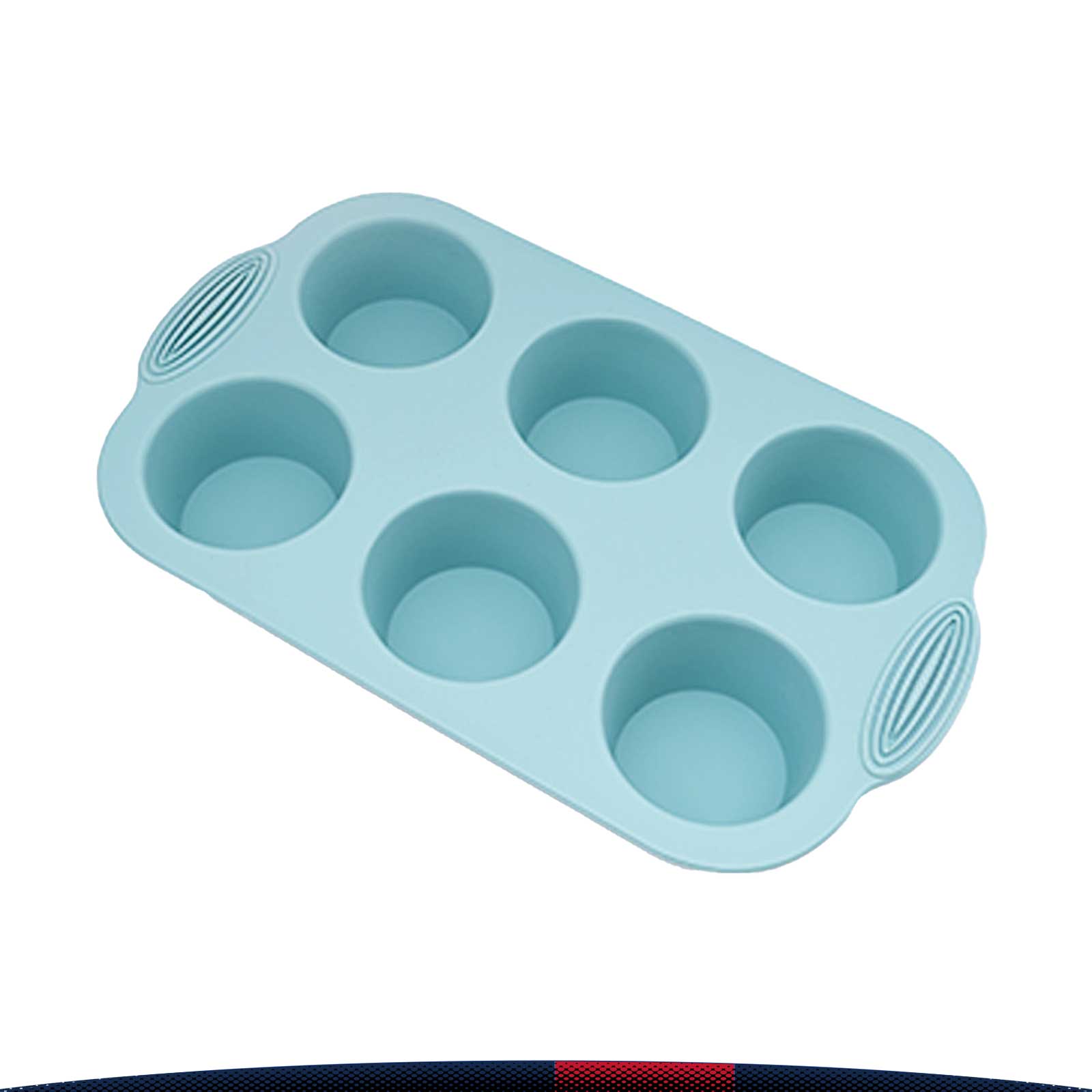 Muffin Baking Pan 2