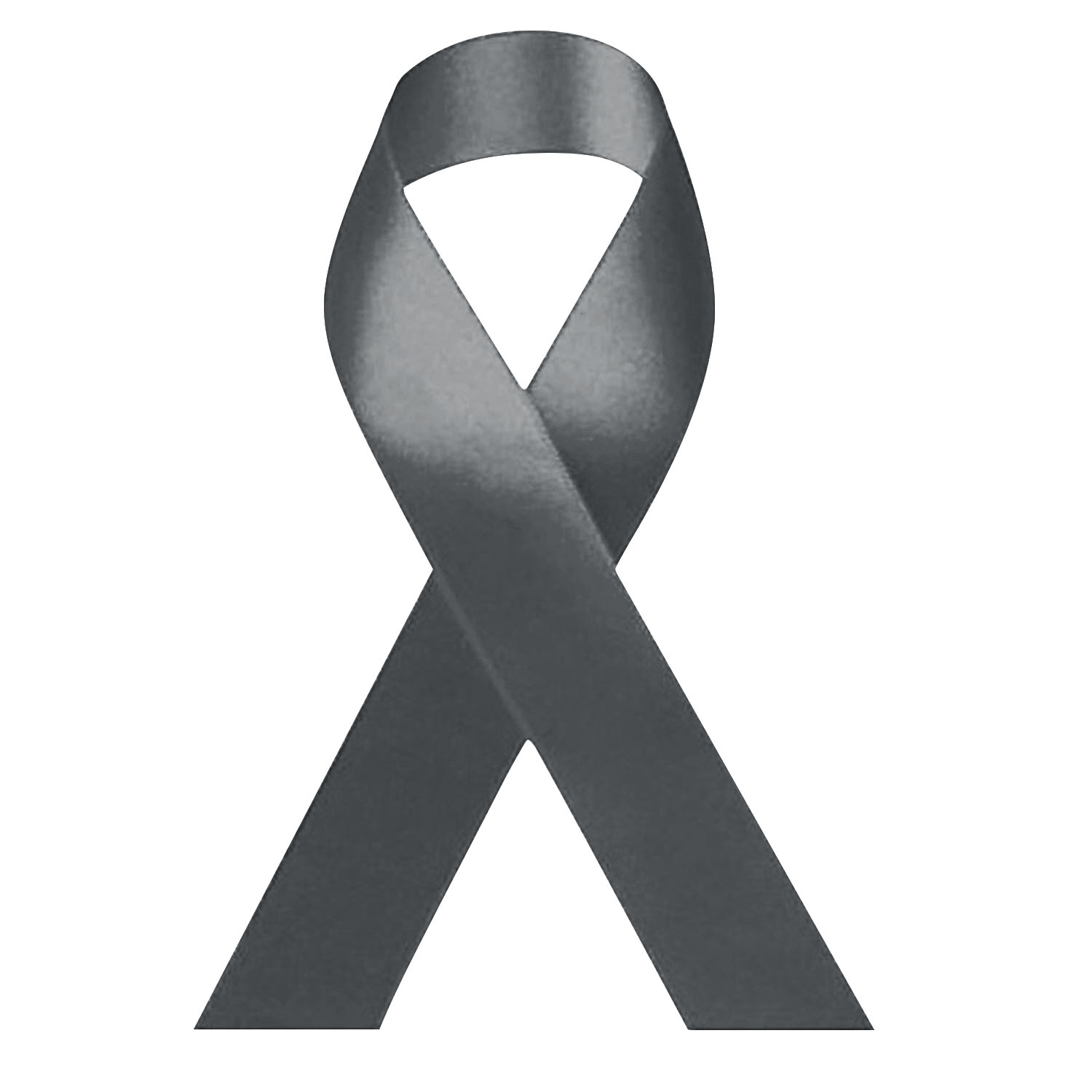 Blank Awareness Ribbons 31