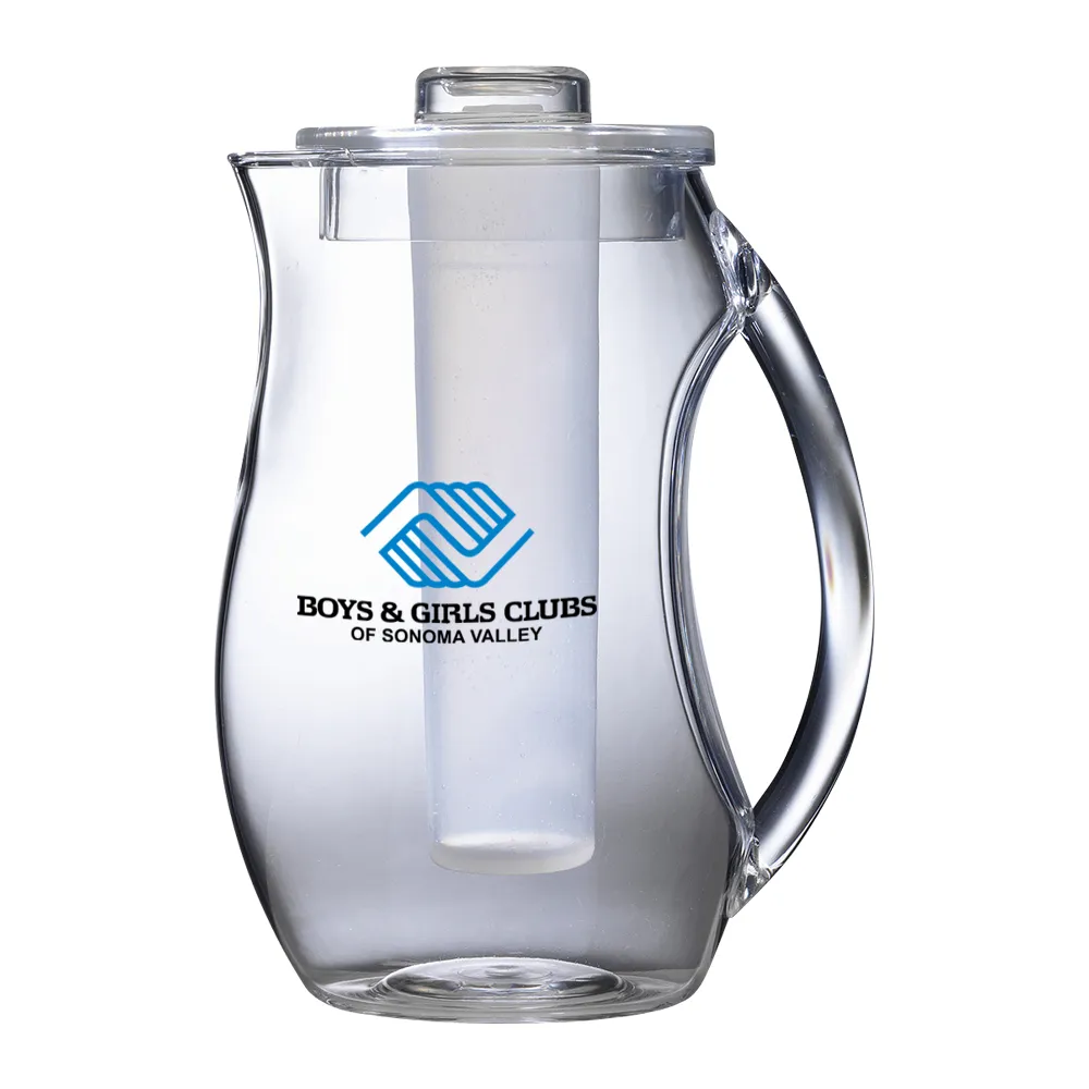 92oz. Ice Core Pitcher 2