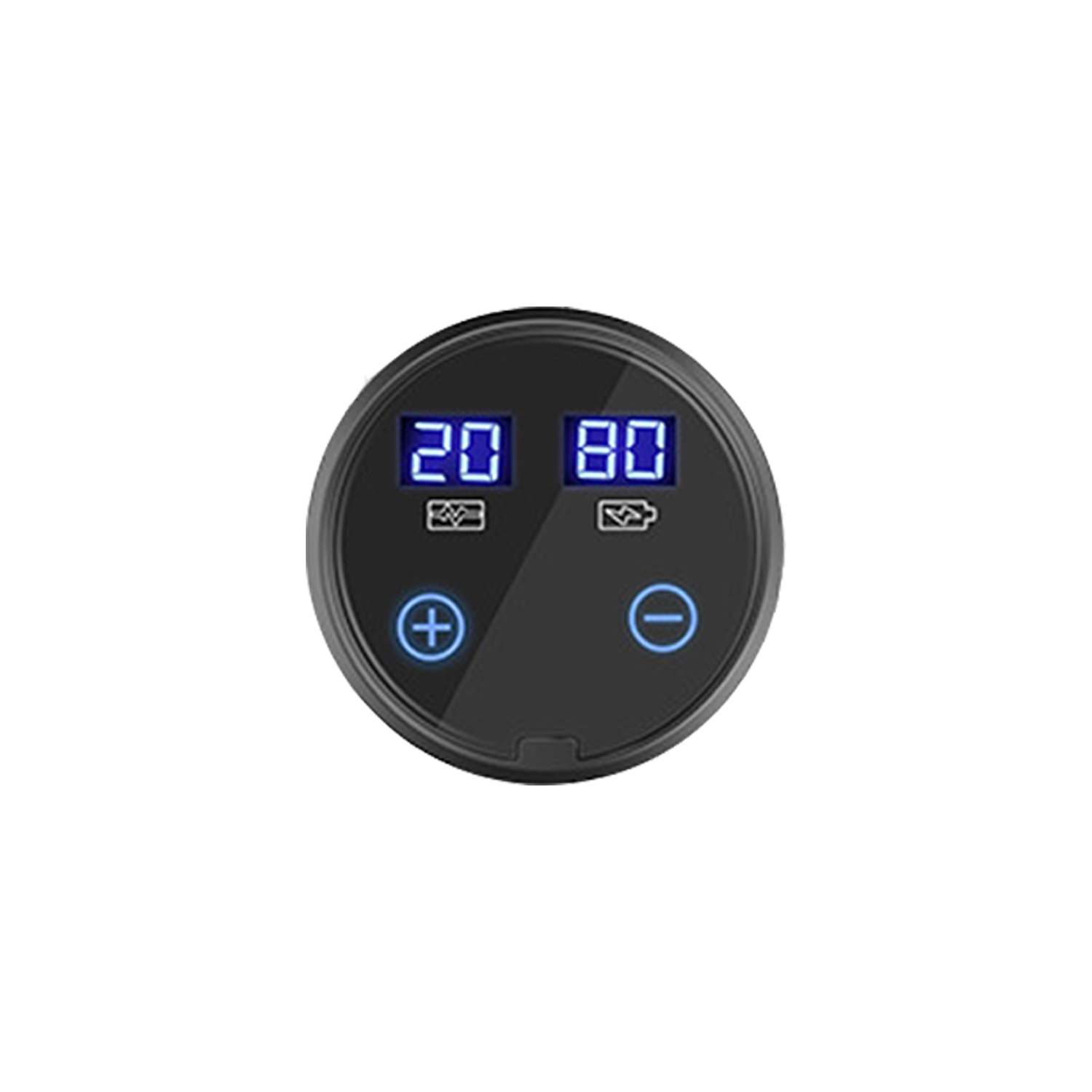 Muscle Fascia Massager 6