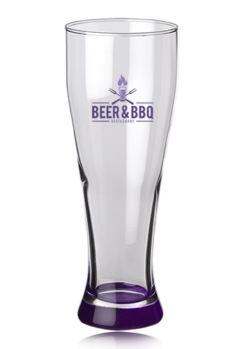 23 oz. Libbey Giant Pilsner Glasses 10